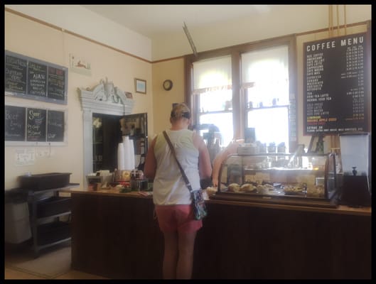 Cafe Rosetta by null