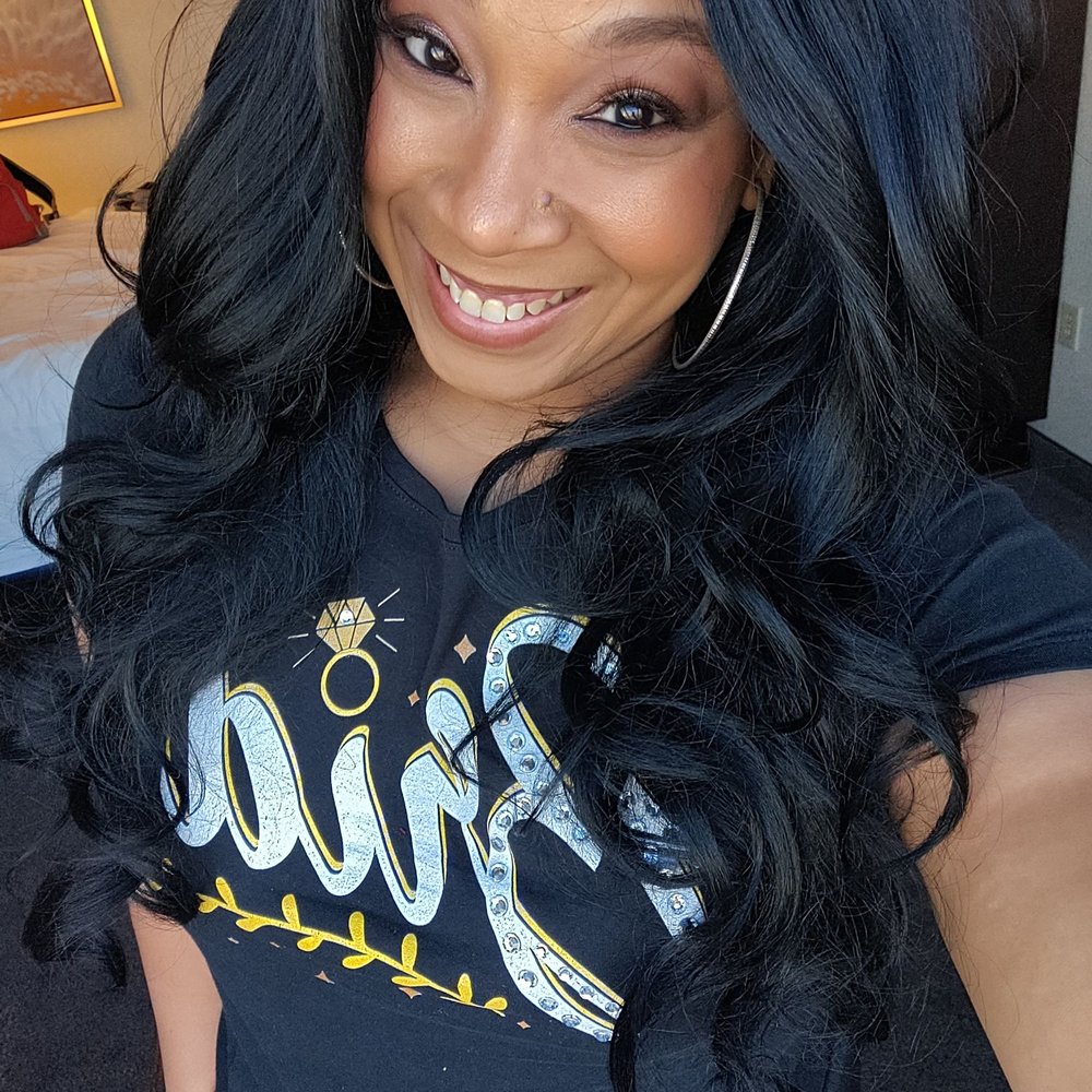 MAC Cosmetics - Fresh face, natural shades just like I wanted for my special day! Thank you so much...20+ yrs experience and it def shows :) - Cosmetics & Beauty Supply Near Me - Las Vegas, Nevada MAC Cosmetics - Fresh face, natural shades just like I wanted for my special day! Thank you so much...20+ yrs experience and it def shows :) - Cosmetics & Beauty Supply Near Me - Las Vegas, Nevada