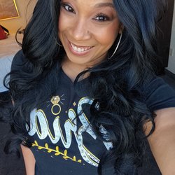 MAC Cosmetics - Fresh face, natural shades just like I wanted for my special day! Thank you so much...20+ yrs experience and it def shows :)