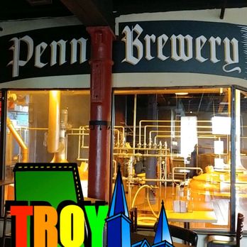 Penn Brewery - So cool - German Near Me - Pittsburgh, Pennsylvania Penn Brewery - So cool - German Near Me - Pittsburgh, Pennsylvania