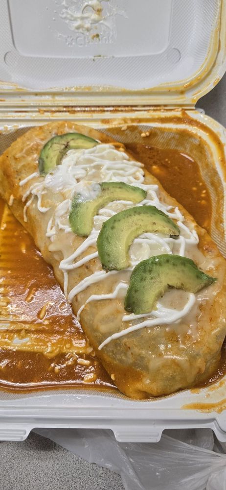 Tijuana Grill
