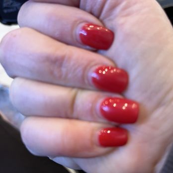 Serenity Nail Salon Spa - Dipped nails after a MONTH! I did a lot of manual labor emptying a warehouse this week & not even a chip. Love their quality and service. - Nail Salons Near Me - Concord, California Serenity Nail Salon Spa - Dipped nails after a MONTH! I did a lot of manual labor emptying a warehouse this week & not even a chip. Love their quality and service. - Nail Salons Near Me - Concord, California