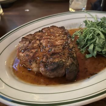 Bog & Barley - Pork Porterhouse - Irish Near Me - Memphis, Tennessee Bog & Barley - Pork Porterhouse - Irish Near Me - Memphis, Tennessee