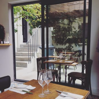O Divin - Wine Bars Near Me - Paris, 75