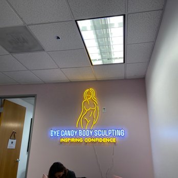 Eye Candy Body Sculpting - Body Contouring Near Me - Murrieta, California Eye Candy Body Sculpting - Body Contouring Near Me - Murrieta, California
