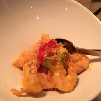 Carson Kitchen - Spicy shrimp - New American Near Me - Las Vegas, Nevada Carson Kitchen - Spicy shrimp - New American Near Me - Las Vegas, Nevada