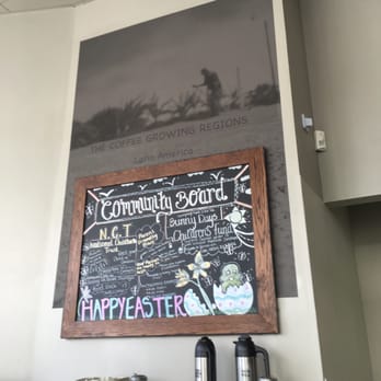 Starbucks - Coffee & Tea Near Me - Birmingham, XWM