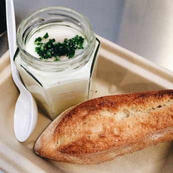 Eggslut - Breakfast & Brunch Near Me - Los Angeles, California