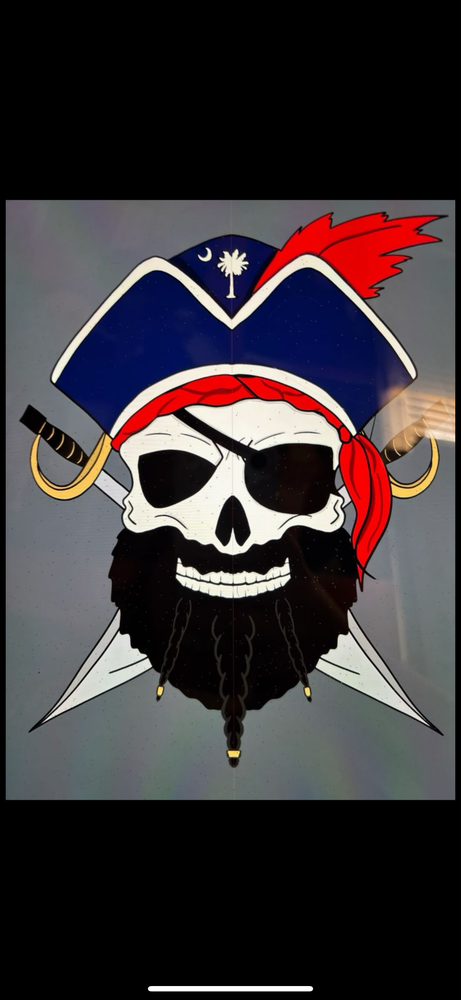 Social spots from Palmetto Pirates Boat Rentals