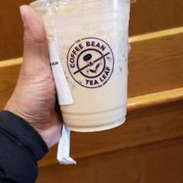 Iced Coffee