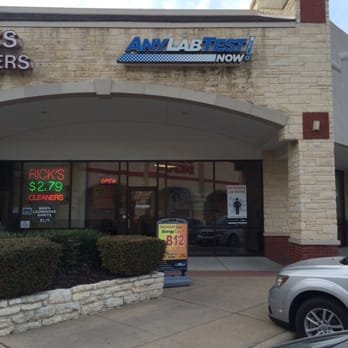 Any Lab Test Now Round Rock - Great team - Laboratory Testing Near Me - Round Rock, Texas