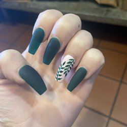 Simply Nail Spa