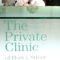The Private Clinic
