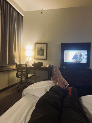Le Square Phillips Hôtel & Suites by null