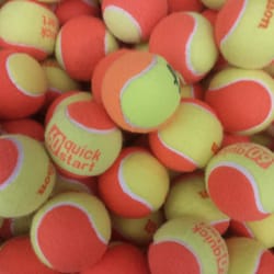 Paley Tennis Center