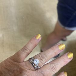Jewelry Mart - Engagement ring