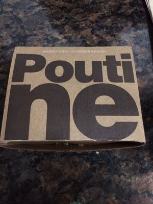 McDonald's by null