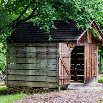 McDaniel Farm Park - Parks Near Me - Duluth, Georgia