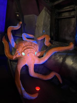 Urban Putt San Jose by null