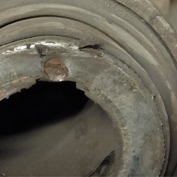 Hibdon Tires Plus - Tires Near Me - Oklahoma City, Oklahoma