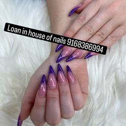 House of Nails