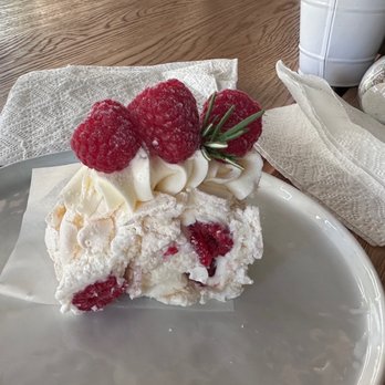 Lele Cake - Coffee & Tea Near Me - Los Gatos, California