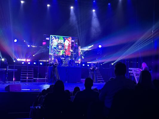 Mickey's Black Box by null