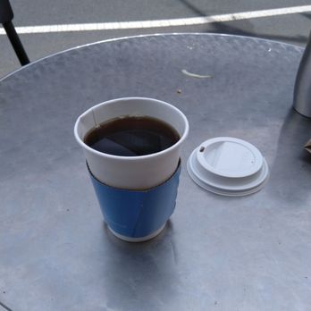 Flour Bakery + Cafe - Coffee & Tea Near Me - Cambridge, Massachusetts
