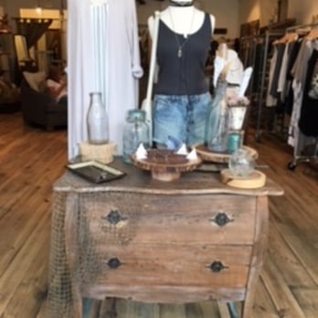 Bungalow Boutique - Women's Clothing Near Me - Millburn, New Jersey Bungalow Boutique - Women's Clothing Near Me - Millburn, New Jersey