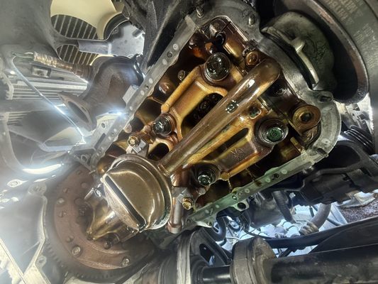 Leon’s Mobile Mechanics on Yelp