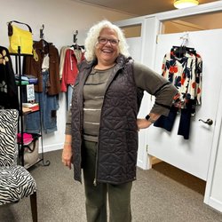 Cindy's Boutique In Valley Junction