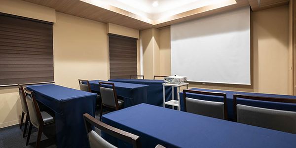 Hotel Binario Umeda by null