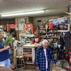 Burdine Farm Supply