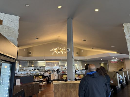 Boulevard Cafe by null