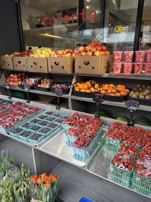 Fresh Picked by null