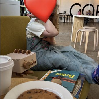 Coalescence Coffee - Coffee & Tea Near Me - Norfolk, Virginia Coalescence Coffee - Coffee & Tea Near Me - Norfolk, Virginia