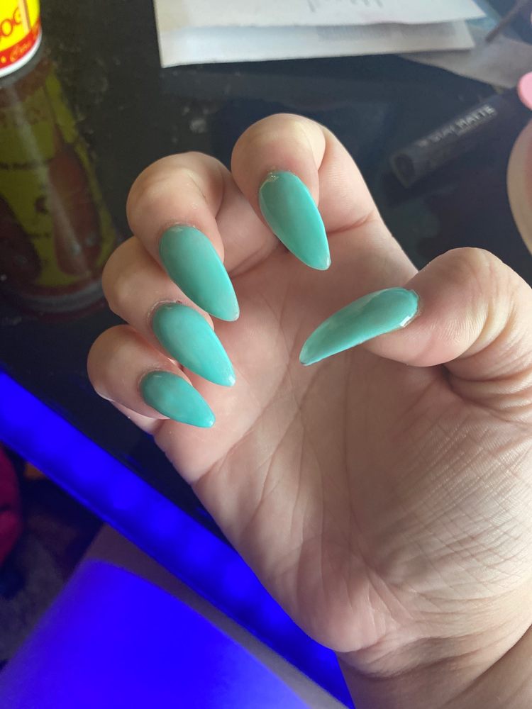 NAILS 2000 Updated July 2024 3043 Main Ave, Fargo, North Dakota Nail Salons Phone Number