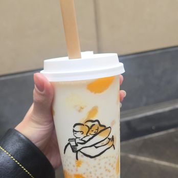 Heytea - Bubble Tea Near Me - Bellevue, Washington Heytea - Bubble Tea Near Me - Bellevue, Washington