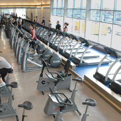 Shapes Fitness Centres