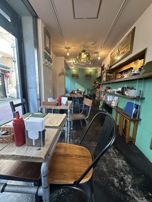 Breakfast & Brunch Jade5 by null