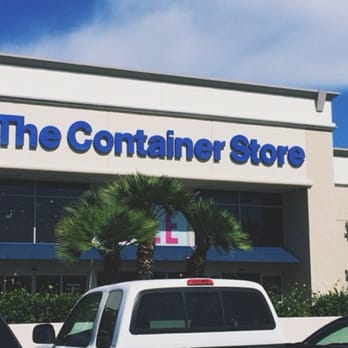 The Container Store - Home Decor Near Me - Costa Mesa, California The Container Store - Home Decor Near Me - Costa Mesa, California