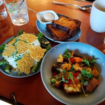 Aloette - French Near Me - Toronto, Ontario