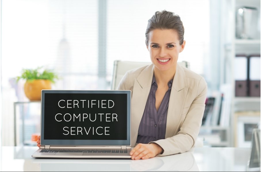 CERTIFIED COMPUTER SERVICE Updated June 2024 Request a Quote 36