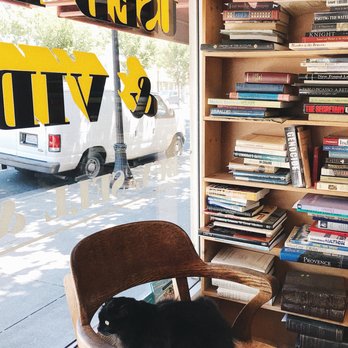Recycle Book Store - Used Bookstore Near Me - San Jose, California