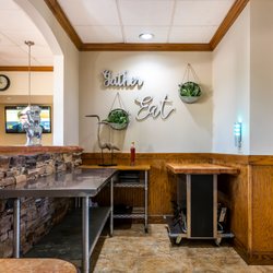 Behavioral Health of the Palm Beaches - Gourmet cafeteria