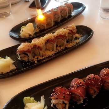 Catch NYC - Asian Fusion Near Me - New York, New York