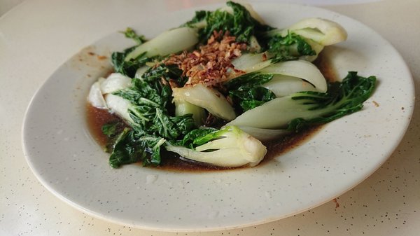 正文志记猪什汤大王 Cheng Mun Chee Kee Pig Organ Soup by null