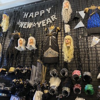 Evangeline's - All your NYE 2019 needs! - Toy Stores Near Me - Sacramento, California
