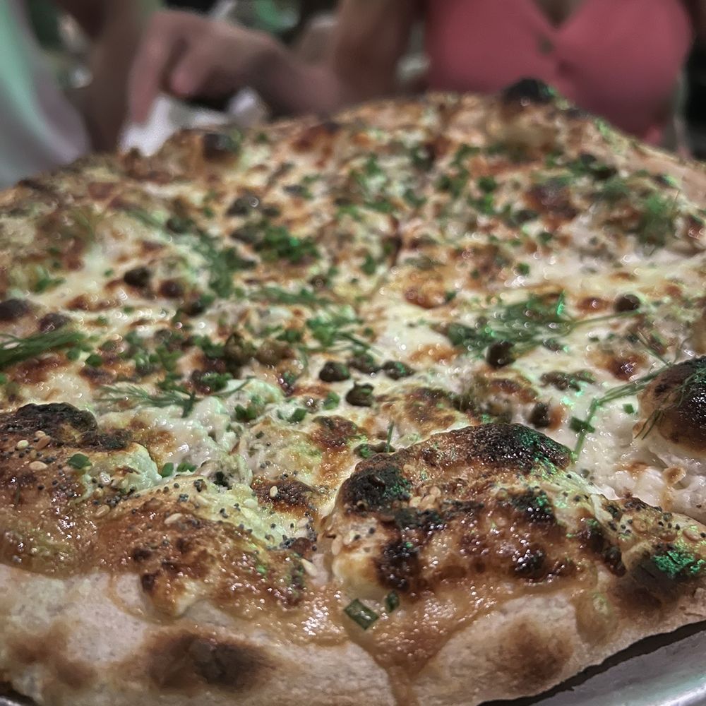 Waypoint - White Pizza - Bars Near Me - Cambridge, Massachusetts Waypoint - White Pizza - Bars Near Me - Cambridge, Massachusetts