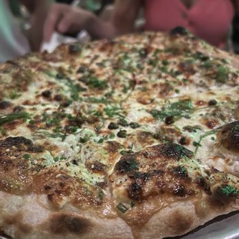 Waypoint - White Pizza - Bars Near Me - Cambridge, Massachusetts Waypoint - White Pizza - Bars Near Me - Cambridge, Massachusetts